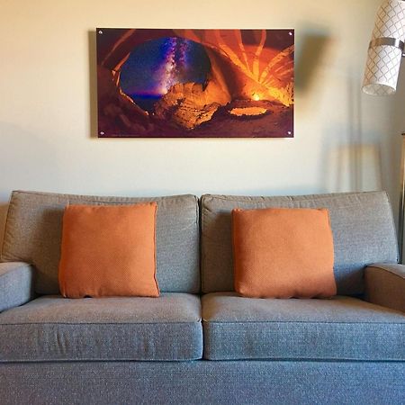Homewood Suites By Hilton Moab Exterior foto