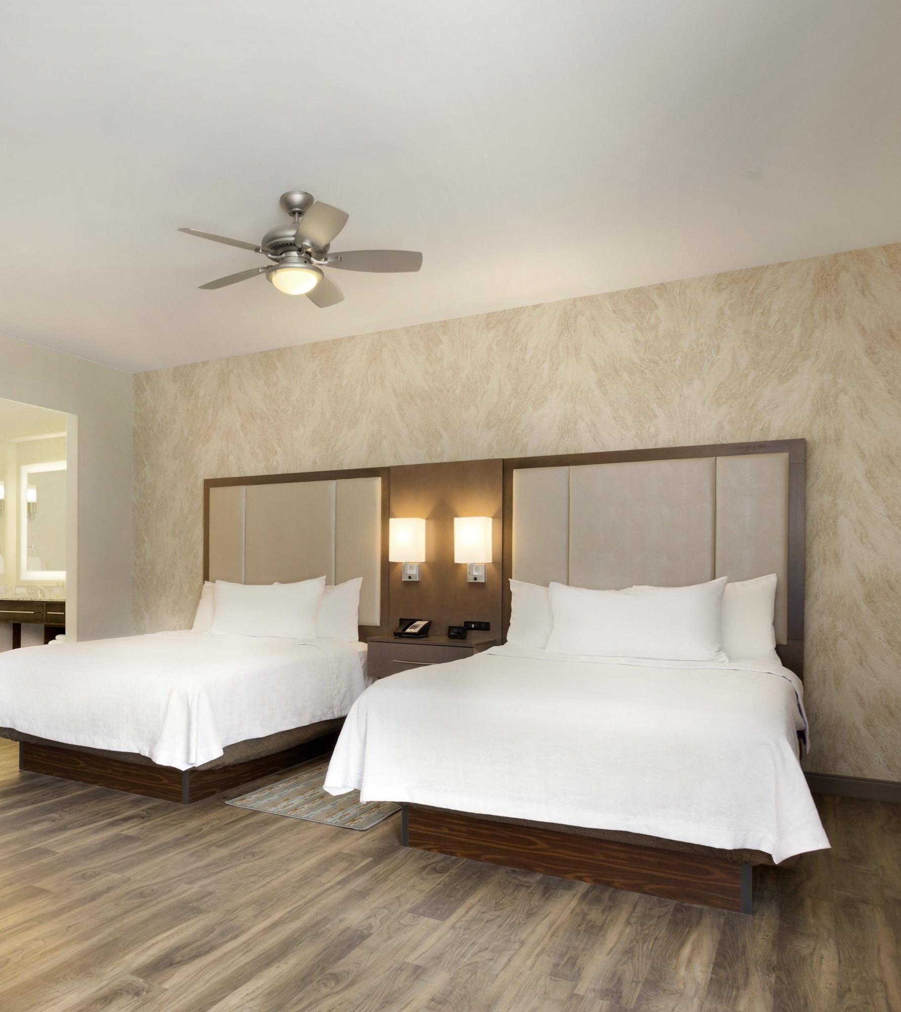 Homewood Suites By Hilton Moab Exterior foto