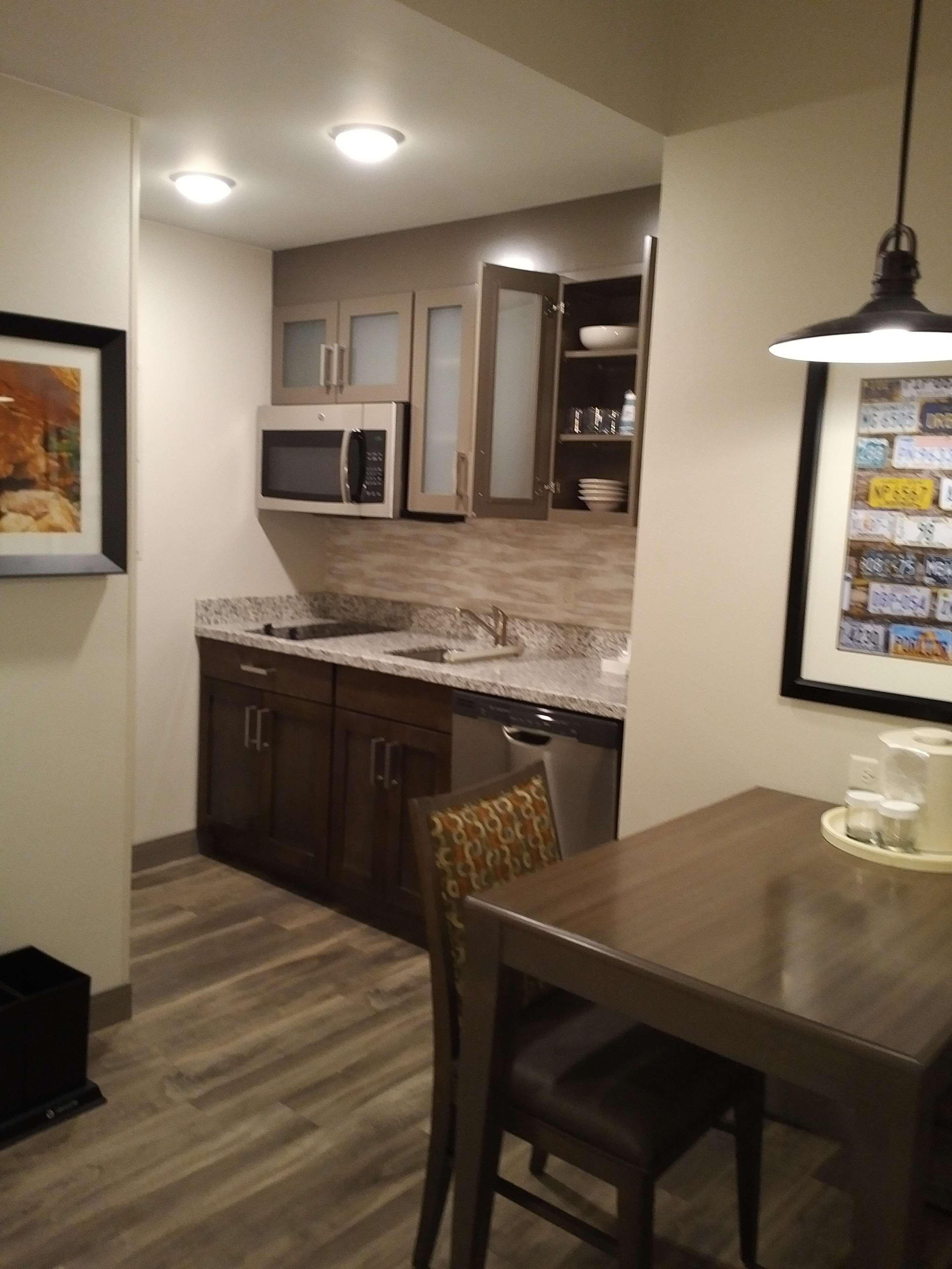 Homewood Suites By Hilton Moab Exterior foto