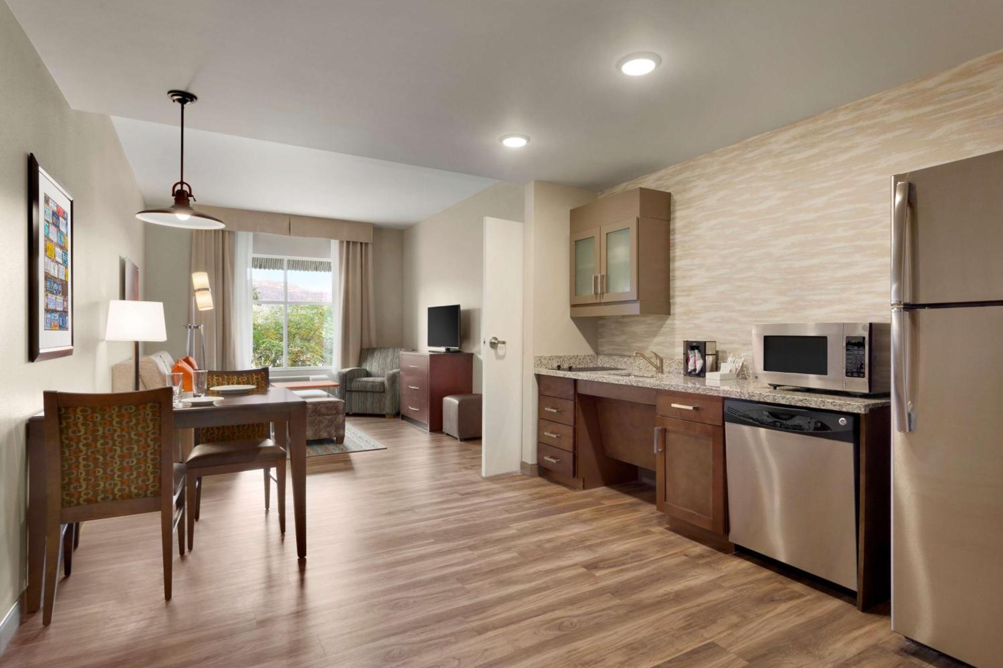 Homewood Suites By Hilton Moab Exterior foto
