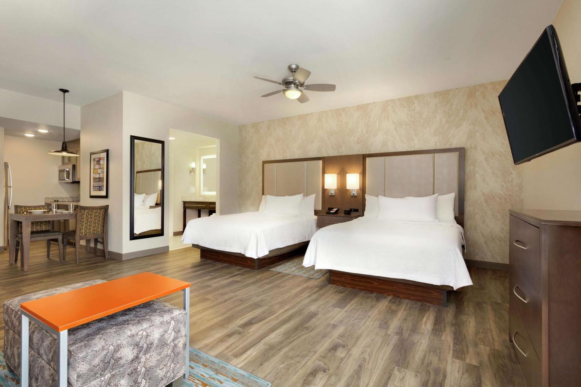 Homewood Suites By Hilton Moab Exterior foto