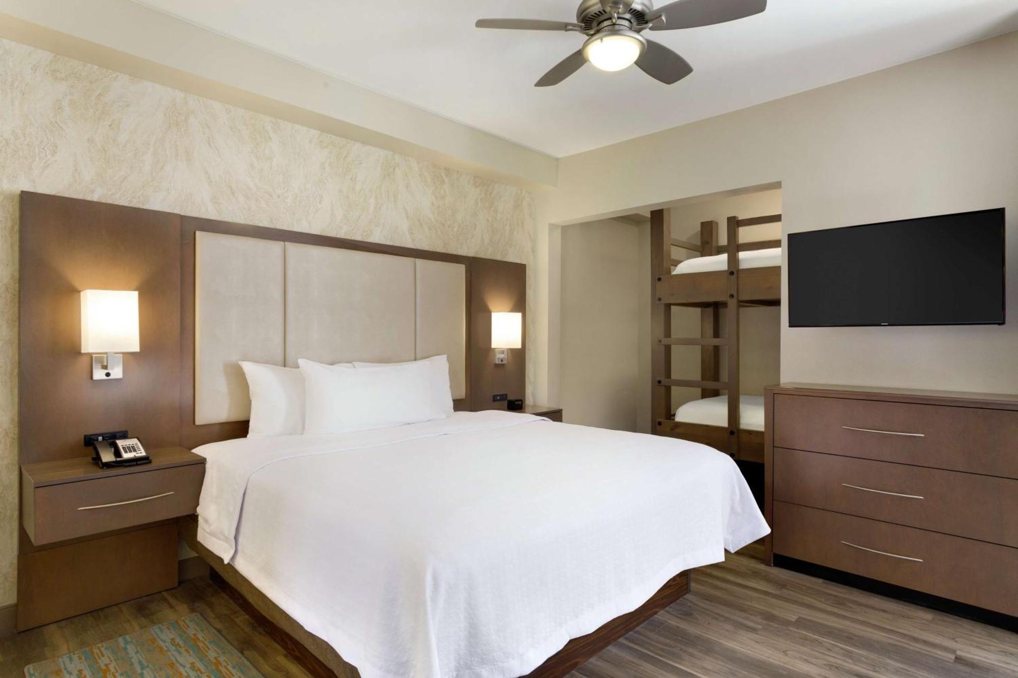 Homewood Suites By Hilton Moab Exterior foto