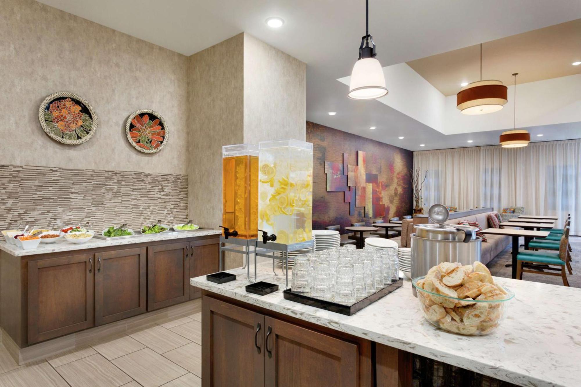 Homewood Suites By Hilton Moab Exterior foto