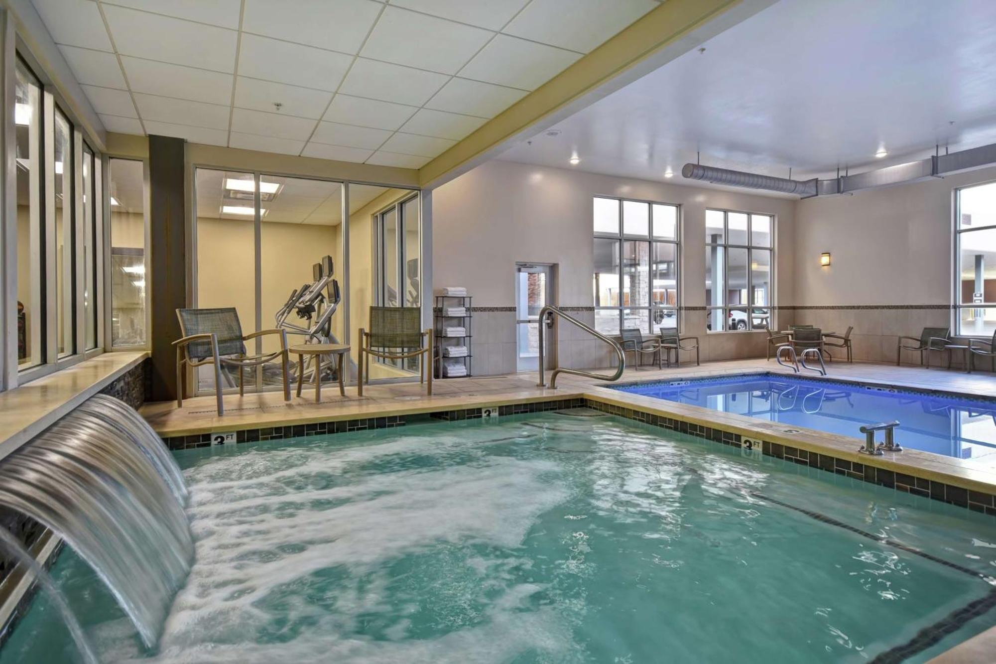 Homewood Suites By Hilton Moab Exterior foto