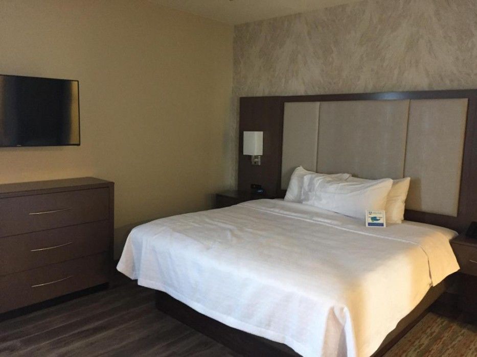 Homewood Suites By Hilton Moab Exterior foto