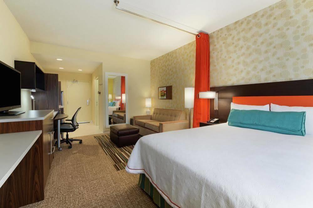 Homewood Suites By Hilton Moab Exterior foto